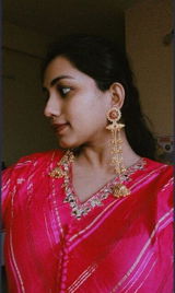 Kirti Desai review photo