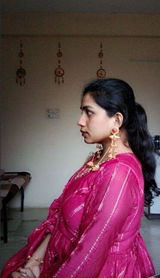 Kirti Desai review photo