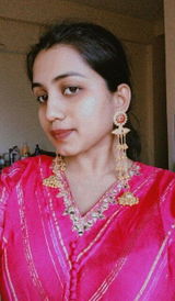 Kirti Desai review photo