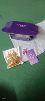 Razia Andalgi review photo
