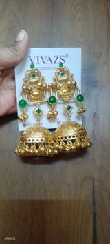 Razia Andalgi review photo
