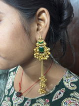 Sandhya review photo