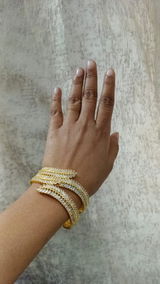 Sheetal review photo