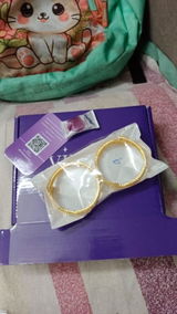 Sheetal review photo