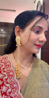 Meenu Gaba review photo