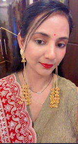 Meenu Gaba review photo