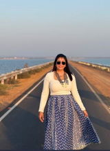 Prerna Jain review photo