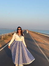 Prerna Jain review photo