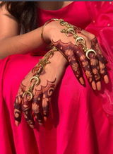 Vidhi Patel review photo