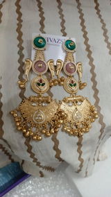 Richa Sinha review photo