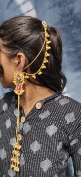 Mamta Gautam review photo