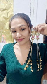 Nisha review photo