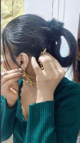 Nisha review photo