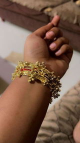 Manasa Narayan review photo