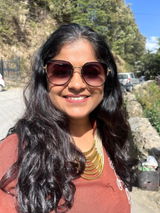 Prerna Jagwani review photo