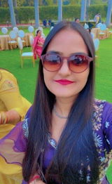 sangita review photo