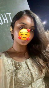 Shivani Sarikonda review photo