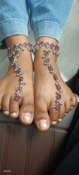 Ankita Verma review photo