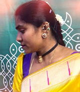 Madhavi Band review photo
