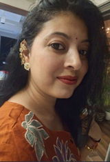 Neha Sharma review photo