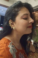 Neha Sharma review photo