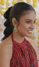 vrushi review photo