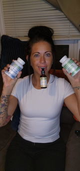 jessica l. review photo