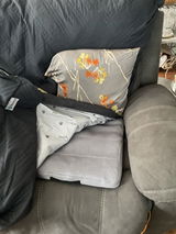 Corinne review photo