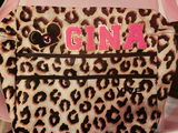 Gina review photo