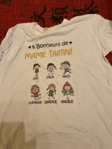 Martine Papin review photo