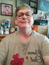 Patricia DENIS review photo