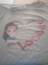 Betty Cordier review photo