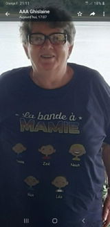 ghislaine ragot review photo