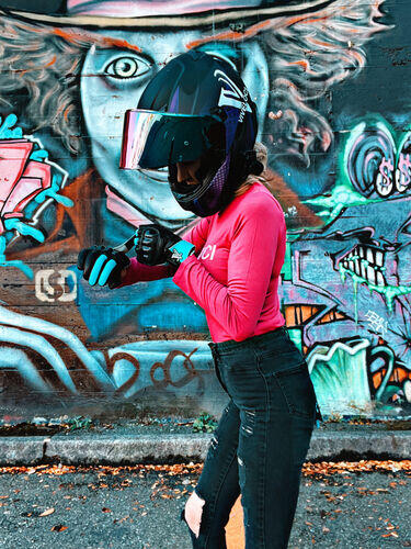 Bree review photo