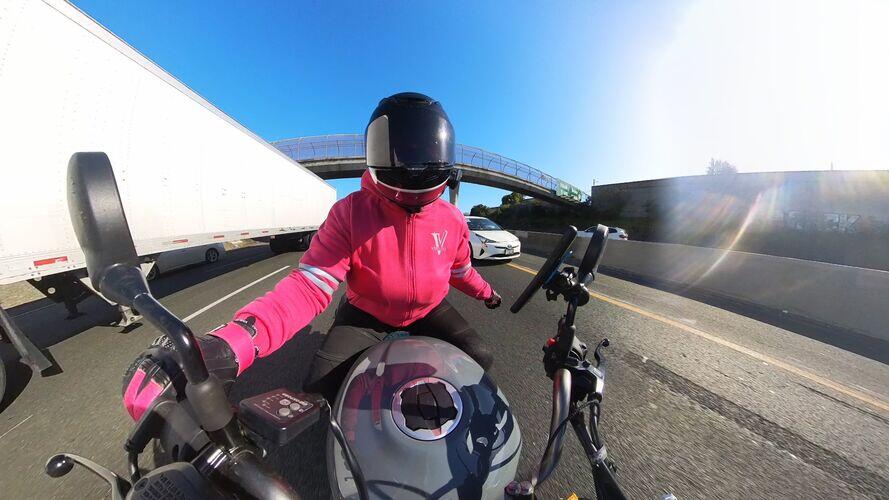 Harmony review photo