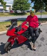 User picture
