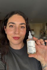 Camila M review photo