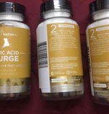 Patricia G review photo