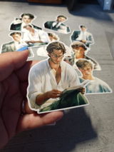 VACHER review photo