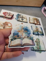 VACHER review photo