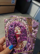 VACHER review photo