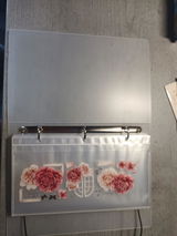 VACHER review photo