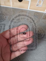 VACHER review photo