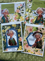 Maureen Lenti review photo