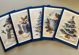Christmas Cards review photo