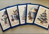 Christmas Cards review photo