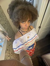 Anonymous review photo