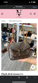 Anonymous review photo