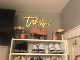 Takaria B. review photo
