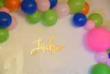Jasmine B. review photo